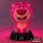 Toy Story Icons Light Lotso Huggin Bear