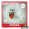 Super Mario - Boo falra szerelhető LED Neon hangulatvilágítás
