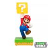 Super Mario - Diorama hangulatvilágítás