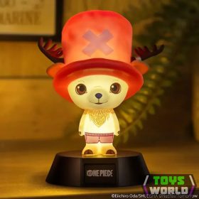 One Piece - Chopper Icon Light hangulatvilágítás