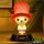 One Piece - Chopper Icon Light hangulatvilágítás
