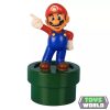 Super Mario 3D hangulatvilágítás