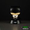 DC Comics 3D Light Batman 10 cm