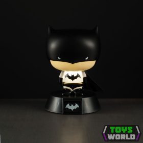 DC Comics 3D Light Batman 10 cm