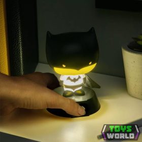 Batman Icon hangulatvilágítás