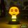 Rick & Morty 3D Icon Light Morty 10 cm