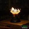 Harry Potter gyűjtői hangulatvilágítás