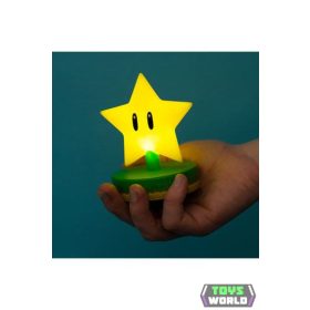 Super Mario Icon Light Super Star (V2)