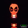 Marvel Icon Light Deadpool