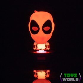 Marvel Icon Light Deadpool