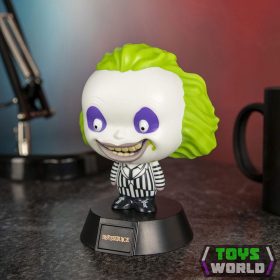 Beetlejuice Icon Light Beetlejuice 12 cm
