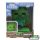 Minecraft - Zombi 3D hangulatvilágítás