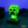 Minecraft Icons Light Creeper 11 cm