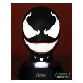 Spider-Man Icon Light Venom