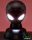 Spider-Man Icon Light Miles Morales 10 cm