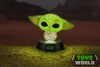 Star Wars The Mandalorian 3D Icon Light The Child