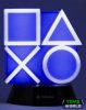 Playstation Icon Light Controller Sybols