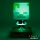 Minecraft Icon Light Drowned Zombie