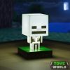 Minecraft Icon Light Minecraft Skeleton