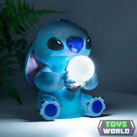Lilo & Stitch Light Stitch 16 cm