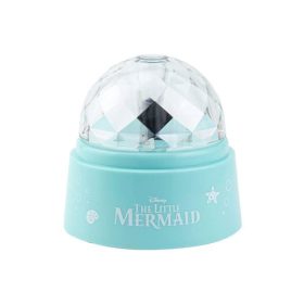 Disney The Little Mermaid Projection Light and Decal