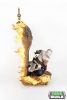 Assassin's Creed Szobor 1/4 Animus Basim 78 cm
