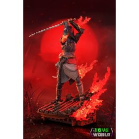 Assassin's Creed PVC Statue 1/8 Animus Naoe 28 cm