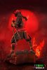 Purearts Assassin's Creed Shadows - Animus Yasuke 1/8 Scale Statue