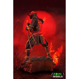   Purearts Assassin's Creed Shadows - Animus Yasuke 1/8 Scale Statue
