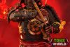 Purearts Assassin's Creed Shadows - Animus Yasuke 1/8 Scale Statue