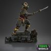 Purearts Assassin's Creed Shadows - Animus Yasuke 1/8 Scale Statue