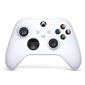   Microsoft Xbox Series X/S vezeték nélküli kontroller robotfehér