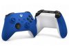 Microsoft Xbox Series X/S Shock Blue vezeték nélküli kontroller kék