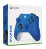 Microsoft Xbox Series X/S Shock Blue vezeték nélküli kontroller kék
