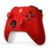 Microsoft Xbox Series X/S vezeték nélküli kontroller piros-fehér
