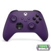 Microsoft Xbox Series X/S Astral Purple vezeték nélküli kontroller lila 