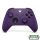 Microsoft Xbox Series X/S Astral Purple vezeték nélküli kontroller lila 