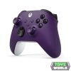 Microsoft Xbox Series X/S Astral Purple vezeték nélküli kontroller lila 