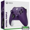 Microsoft Xbox Series X/S Astral Purple vezeték nélküli kontroller lila 