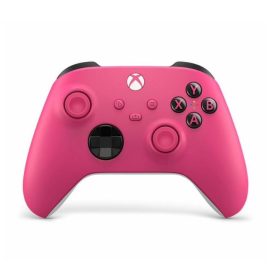   Microsoft Xbox Series X/S Deep Pink vezeték nélküli kontroller rózsaszín-fehér