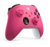 Microsoft Xbox Series X/S Deep Pink vezeték nélküli kontroller rózsaszín-fehér