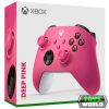 Microsoft Xbox Series X/S Deep Pink vezeték nélküli kontroller rózsaszín-fehér