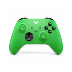   Microsoft Xbox Series X/S Velocity Green vezeték nélküli kontroller zöld
