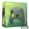 Microsoft Xbox Series X/S Remix Special Edition vezeték nélküli kontroller + Play & Charge Kit 