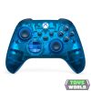 Microsoft Xbox Series X/S Sky Cipher Special Edition vezeték nélküli kontroller kék