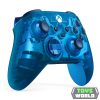 Microsoft Xbox Series X/S Sky Cipher Special Edition vezeték nélküli kontroller kék