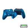 Microsoft Xbox Series X/S Sky Cipher Special Edition vezeték nélküli kontroller kék