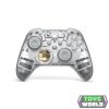 Microsoft Xbox Series X/S Ghost Cipher Special Edition vezeték nélküli kontroller 