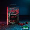 Cyberpunk Edition Night City Essential dobókocka csomag