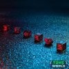 Cyberpunk Edition Night City Essential dobókocka csomag